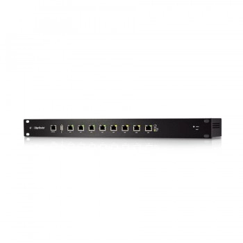 Ubiquiti EdgeRouter 8 8 Ports Router, ER-8