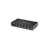 Ubiquiti EdgeRouter X-SFP 5 Ports 路由器, ER-X-SFP路由器