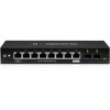 Ubiquiti EdgeSwitch 10X 10 Ports 交換器, ES-10X交換器