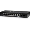 Ubiquiti EdgeSwitch 10X 10 Ports 交換器, ES-10X交換器