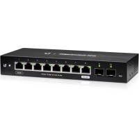 Ubiquiti EdgeSwitch 10X 10 Ports 交換器, ES-10X