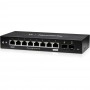 Ubiquiti EdgeSwitch 10X 10 Ports 交換器, ES-10X