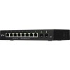 Ubiquiti EdgeSwitch 10XP 10 Ports 交換器, ES-10XP交換器
