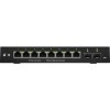 Ubiquiti EdgeSwitch 10XP 10 Ports 交換器, ES-10XP交換器