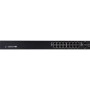 Ubiquiti EdgeSwitch 16 Ports 150W 交換器, ES-16-150W
