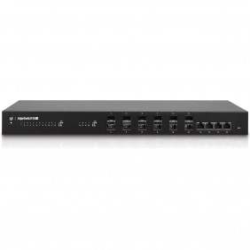 Ubiquiti EdgeSwitch 16 Ports 交換機, ES-16-XG
