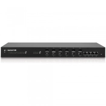 Ubiquiti EdgeSwitch 16 Ports Switch, ES-16-XG