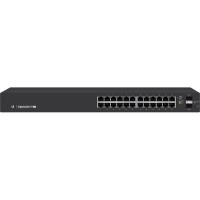 Ubiquiti EdgeSwitch 24 Ports LITE 交換器, ES-24-LITE