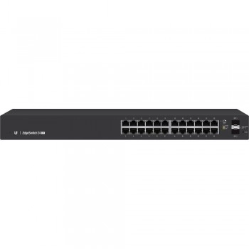 Ubiquiti EdgeSwitch 24 Ports LITE Switch, ES-24-LITE