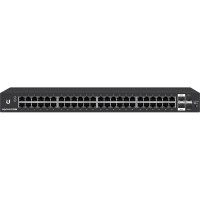 Ubiquiti EdgeSwitch 48 Ports LITE 交換器, ES-48-LITE