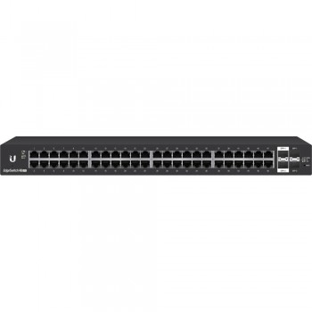Ubiquiti EdgeSwitch 48 Ports LITE Switch, ES-48-LITE