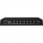 Ubiquiti EdgeSwitch 8XP 8 Ports 交換器, ES-8XP