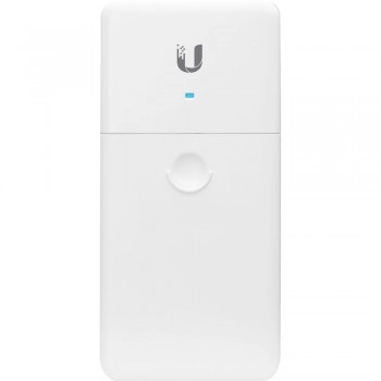 Ubiquiti NanoSwitch 室外交換器, N-SW