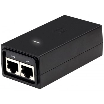 Ubiquiti POE Adapters, POE-24-12W-G