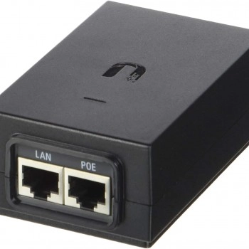 Ubiquiti POE Adapters, POE-24-24W-G