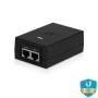 Ubiquiti airFiber PoE Injector 電源, POE-50-60W