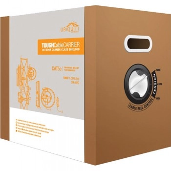 Ubiquiti Outdoor Ethernet Cable, TC-CARRIER