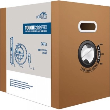 Ubiquiti Outdoor Ethernet Cable, TC-PRO