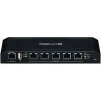 Ubiquiti ToughSwitch 5 Ports 交換器, TS-5-POE