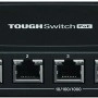 Ubiquiti ToughSwitch 5 Ports 交換器, TS-5-POE
