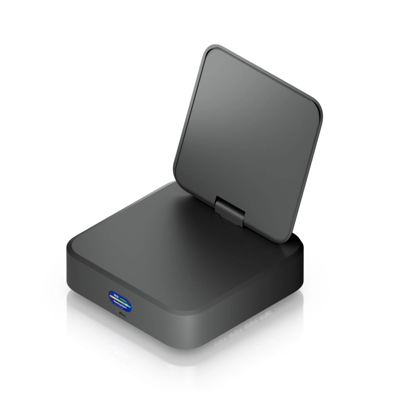 Ubiquiti UniFi AirWire 旅行路由器, U-AirWire