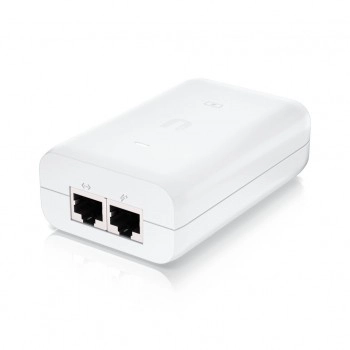 Ubiquiti PoE Injector, U-POE+