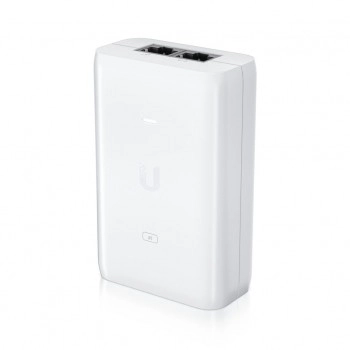 Ubiquiti PoE Injector, U-POE+