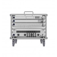 Ubiquiti 免工具迷你機架, U-Rack-6U-TL
