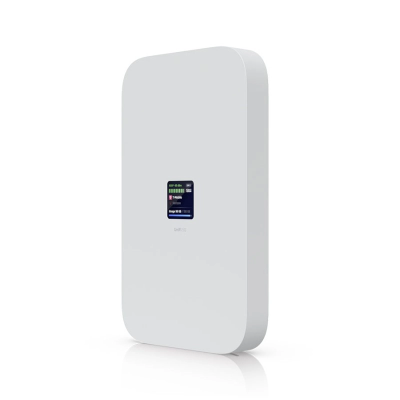 Ubiquiti UniFi 5G Max 數據機, U5G-Max︱兩年保養