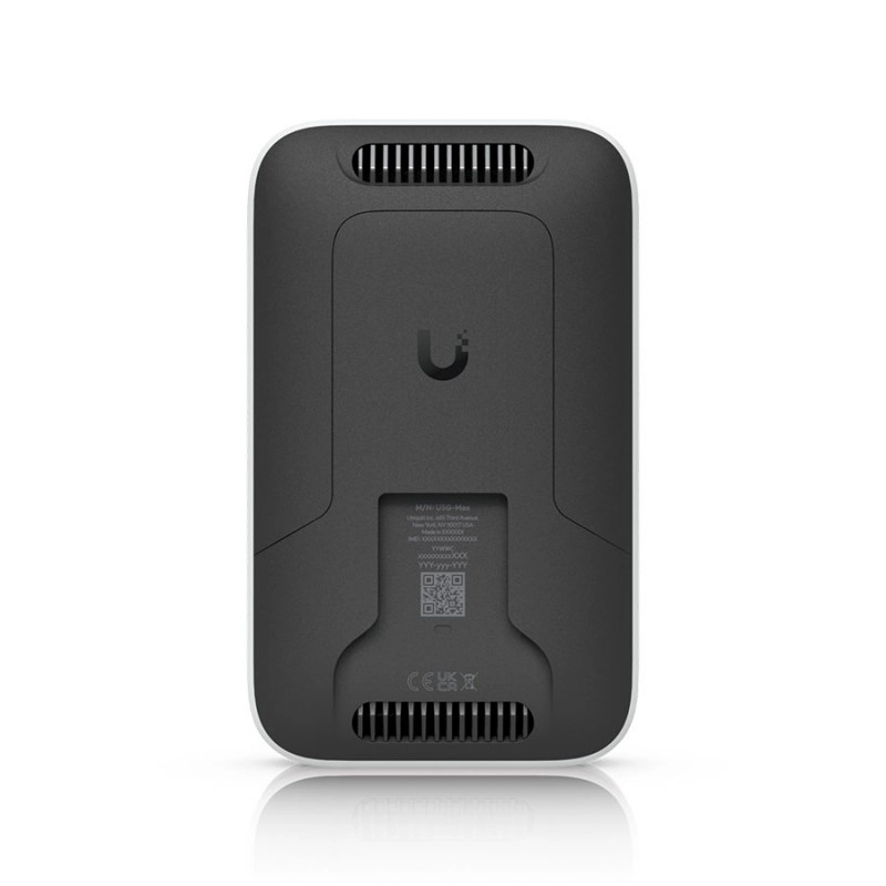 Ubiquiti UniFi 5G Max 數據機, U5G-Max︱兩年保養