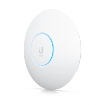 Ubiquiti UniFi 6 Enterprise WI-FI 6E 無線接取器, U6-Enterprise