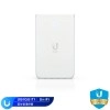 Ubiquiti UniFi WiFi 6 In-Wall Access Point 無線存取點, U6-IW