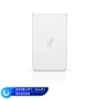 Ubiquiti UniFi WiFi 6 In-Wall Access Point 無線存取點, U6-IW