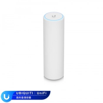 Ubiquiti UniFi WiFi 6 網狀無線路由器, U6-Mesh