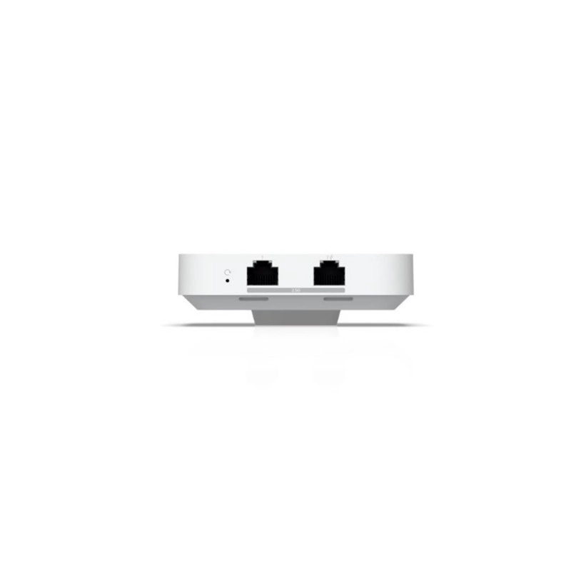 Ubiquiti UniFi WiFi 7 In-Wall 無線存取點, U7-IW