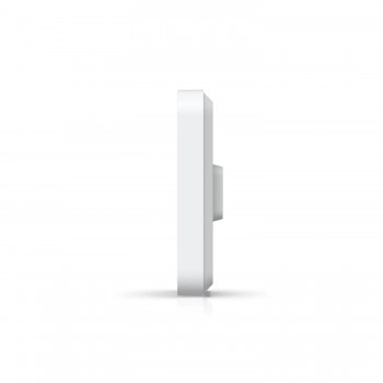 Ubiquiti UniFi WiFi 7 In-Wall 無線存取點, U7-IW