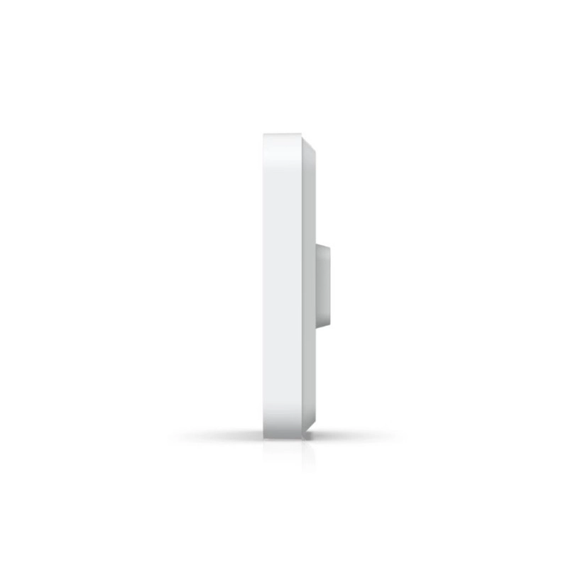 Ubiquiti UniFi WiFi 7 In-Wall 無線存取點, U7-IW