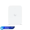 Ubiquiti UniFi WiFi 7 In-Wall 無線存取點, U7-IW