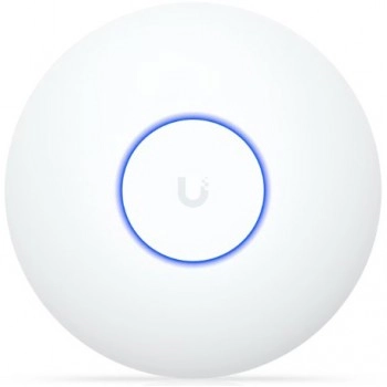 Ubiquiti UniFi U7 Lite Wi-Fi 7 無線接取器, U7-Lite