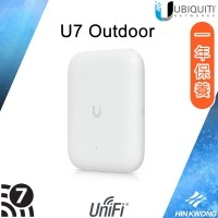 Ubiquiti Unifi U7 戶外無線存取點, U7-Outdoor