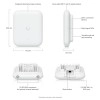 Ubiquiti Unifi U7 戶外無線存取點, U7-Outdoor