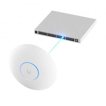 Ubiquiti UniFi 7 Pro Wi-Fi 7 Pro Max 無線接取器, U7-Pro-Max︱原廠保養