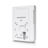 Ubiquiti UniFi WiFi 7 Pro In-Wall 無線存取點, U7-Pro-Wall