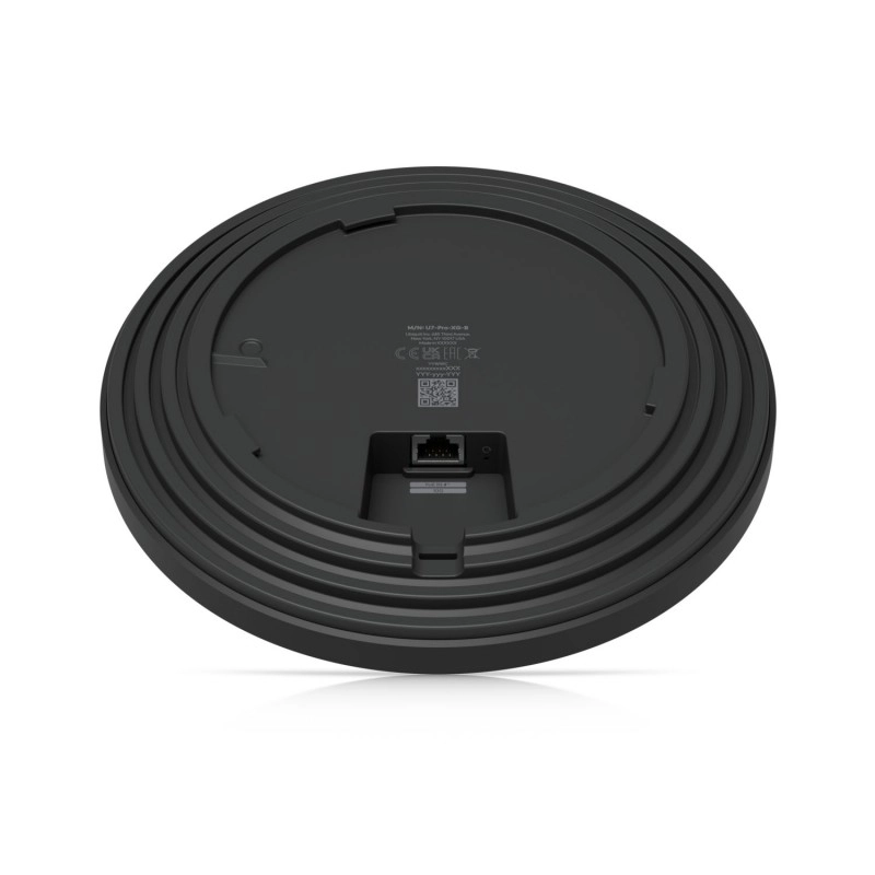 Ubiquiti UniFi U7 Pro XG Wi-Fi 7 無線接取器, U7-Pro-XG無線接取器