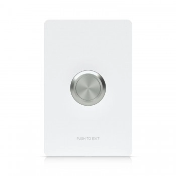 Ubiquiti UniFi 訪問按鈕, UA-Button