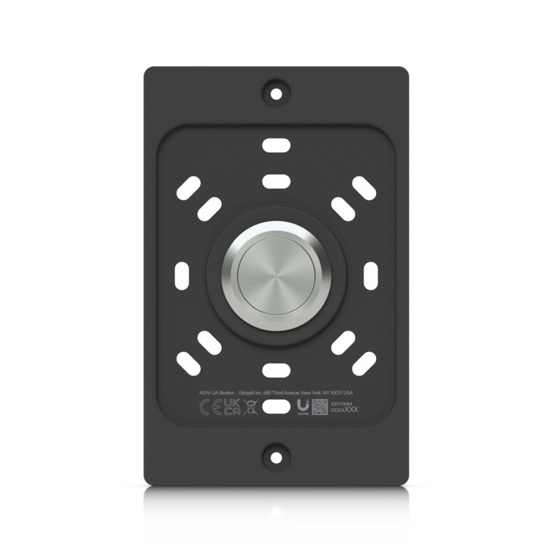 Ubiquiti UniFi 訪問按鈕, UA-Button週邊配件