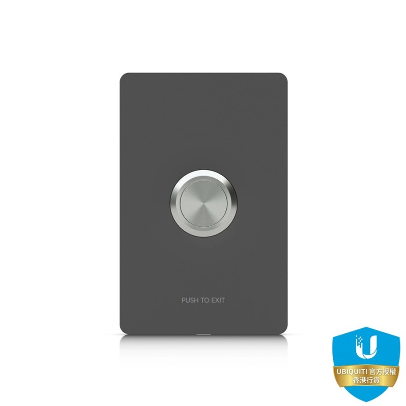 Ubiquiti UniFi 訪問按鈕, UA-Button週邊配件