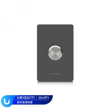 Ubiquiti UniFi 訪問按鈕, UA-Button