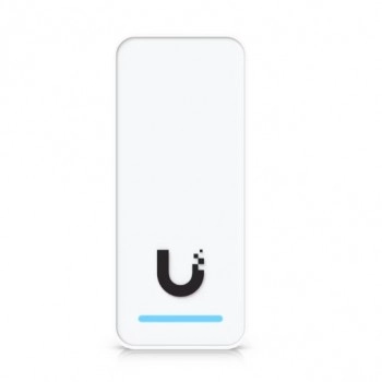 Ubiquiti UniFi G2 Reader 智慧門鈴, UA-G2