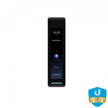 Ubiquiti UniFi G2 Reader Pro 智慧門鈴